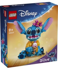 LEGO LEGO 43249 Disney Stitch