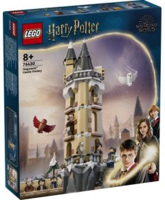 LEGO LEGO 76430 Harry Potter Sowiarnia w Hogwarcie
