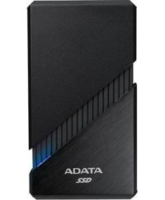 A-data ADATA SE920 External SSD Black 1TB, USB4