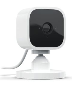 Amazon security camera Blink Indoor Mini