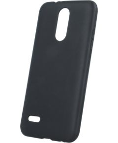 Mocco Soft Matte Case Матовый Чехол для Телефона Motorola Moto E22 / E22i