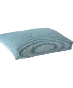 Pillow HYPER 60x40cm, H16cm, blue