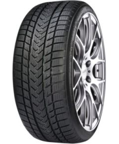 255/60R20 GRIPMAX SUREGRIP EWINTER 113V XL Studless 3PMSF M+S