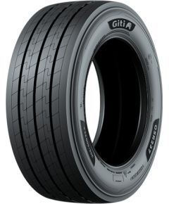 355/50R22,5 Giti GSR237 156L M+S 3PMSF Steer BBA70