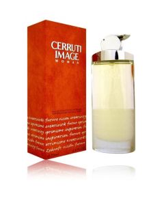 (Ir Veikalā) Cerruti Image Femme EDT 75ml smaržas sievietēm