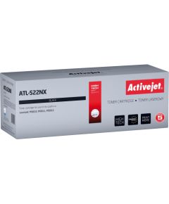 Activejet ATL-522NX toner (replacement for Lexmark 52D2H00; Supreme; 25000 pages; black)