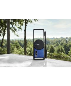 Pressure washer Nilfisk Excellent 170 - PAD