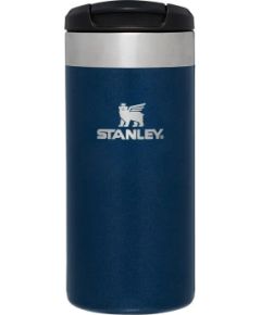 STANLEY AEROLIGHT THERMAL MUG 0.35 L - ROYAL METALLIC BLUE