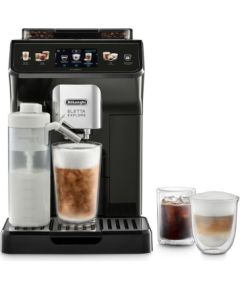 Delonghi De’Longhi Eletta Explore Fully-auto Espresso machine 1.8 L