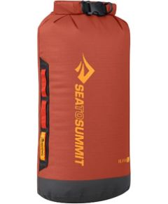 Worek wodoszczelny SEA TO SUMMIT Big River 13L Picante