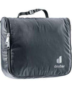 Kosmetyczka Deuter Wash Center Lite I black