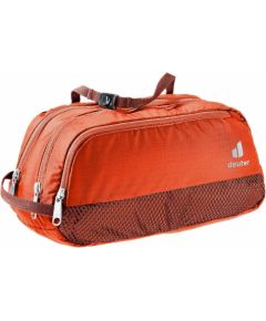 Kosmetyczka Deuter Wash Bag Tour III papaya-redwood