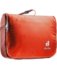 Kosmetyczka Deuter Wash Center Lite II papaya-redwood