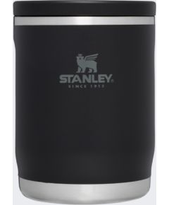 Stanley termos obiadowy THE ADVENTURE 0,53 l - BLACK