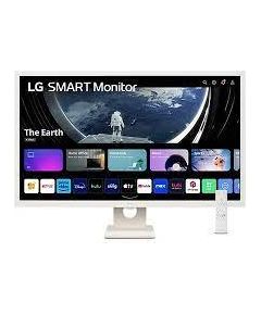 MONITOR LCD 32" IPS/32SR50F-W LG