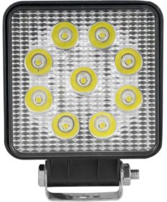 Darba lampa, 27W, 10 30V JBM