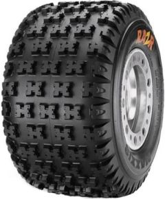 20X6.00-10 Maxxis M931M RAZR MX 4PR 16J