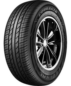 255/65R18 FEDERAL COURAGIA XUV 109S DOT20