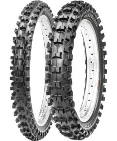 90/90-21 Maxxis M7332F MaxxEnduro 54R TT ENDURO COMPETITION Front KTM