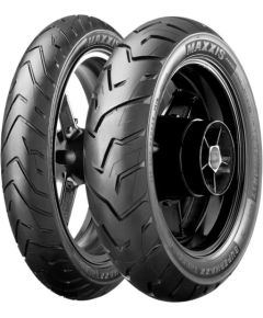 110/80R19 Maxxis MA-ADV MaxxVenture 59V TL ENDURO STREET Front