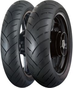 160/60ZR17 Maxxis Supermaxx ST MAST2 69W TL TOURING SPORT TOURIN Rear