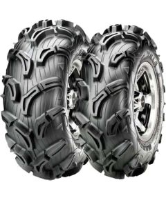 AT27X9-12 Maxxis MU01 ZILLA 6PR 52J