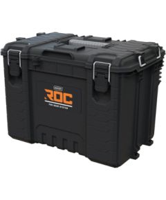 Keter Instrumentu kaste ROC Pro Gear 2.0 Tool Box XL 56,5x37,5x41,3cm