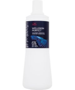 Wella Welloxon Perfect / Oxidation Cream 1000ml 6%