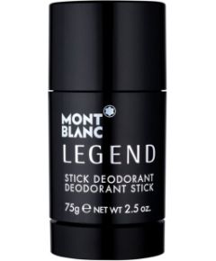 Montblanc Legend 75g Dezodoranti