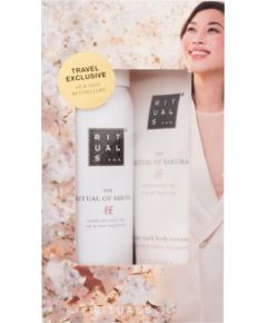 Rituals The Ritual Of Sakura / Travel Exclusive Mini Bestsellers 70ml