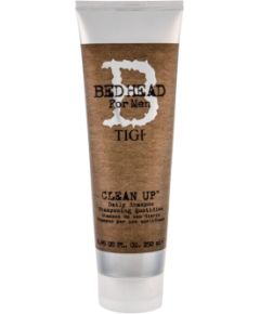 Tigi Bed Head Men / Clean Up 250ml