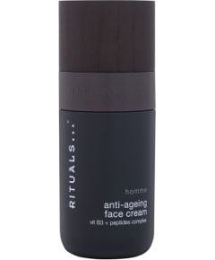 Rituals Homme / Anti-Ageing Face Cream 50ml