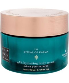 Rituals The Ritual Of Karma / 48h Hydrating Body Cream 220ml