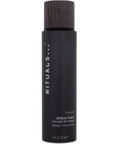 Rituals Homme / Shave Foam 200ml