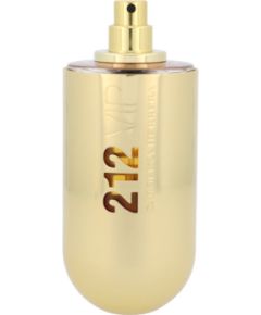Carolina Herrera Tester 212 VIP 80ml Sieviešu Smaržas