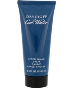Davidoff Cool Water 100ml Sejas kopšana