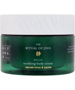 Rituals The Ritual Of Jing / Soothing Body Cream 220ml