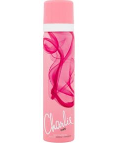 Revlon Charlie Pink 75ml
