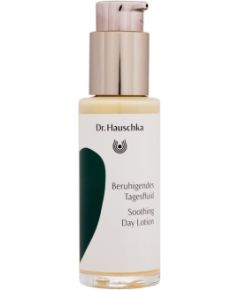 Dr. Hauschka Soothing / Day Lotion 50ml Limited Edition