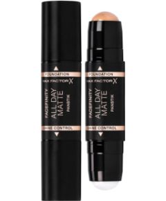 Max Factor Facefinity / All Day Matte 11g