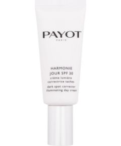 Payot Harmonie / Jour Dark Spot Corrector Illuminating Day Cream 40ml SPF30