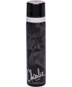 Revlon Charlie Black 75ml