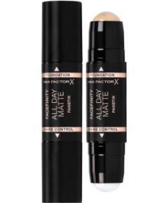 Max Factor Facefinity / All Day Matte 11g