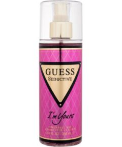 Guess Seductive / I´m Yours 250ml