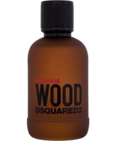 Dsquared2 Wood / Original 100ml