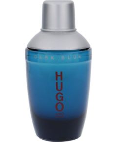 Hugo Boss Hugo / Dark Blue 75ml