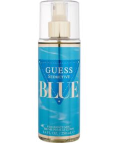 Guess Seductive / Blue 250ml