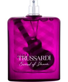Trussardi Tester Sound of Donna 100ml Sieviešu Smaržas