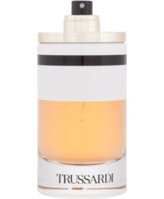 Trussardi Tester Pure Jasmine 90ml Sieviešu Smaržas