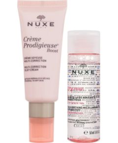 Nuxe Creme Prodigieuse Boost / Multi-Correction Silky Cream 40ml